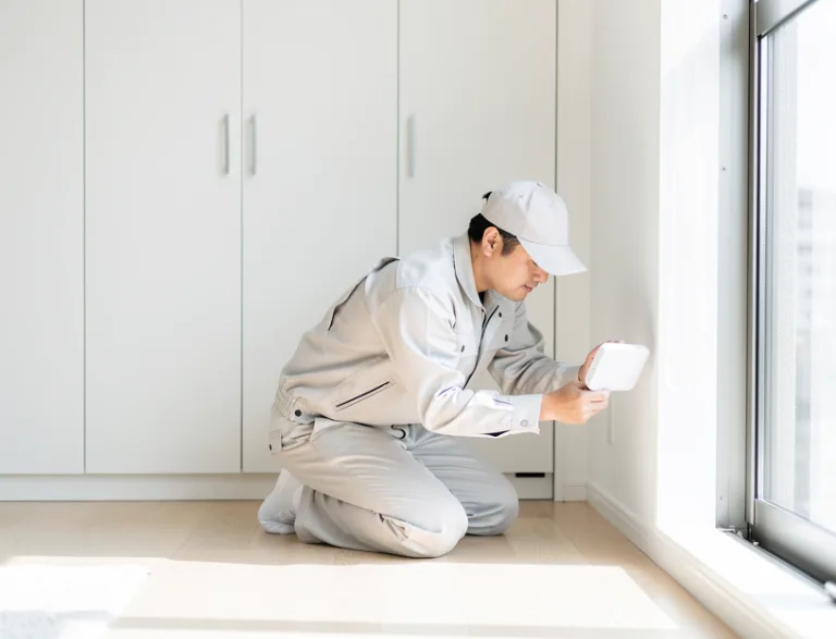 住宅診断 のサービス対応地域: 明石市